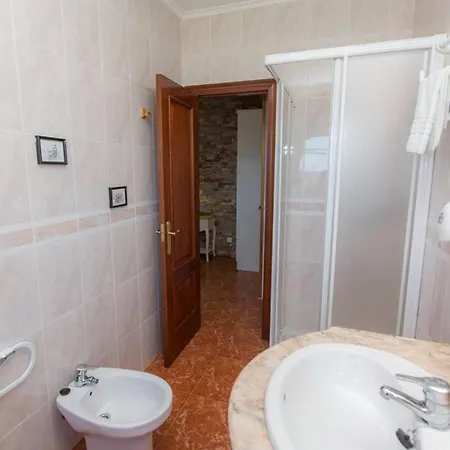 Apartamentos Rurales El Cristo * Salcedo