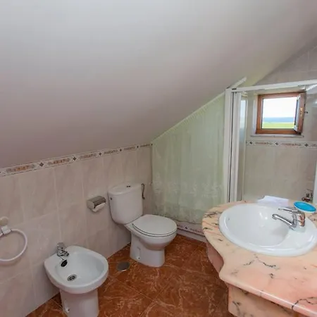 Apartamentos Rurales El Cristo