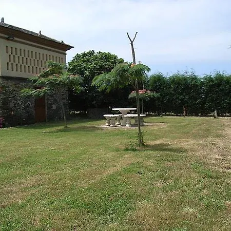 Apartamentos Rurales El Cristo Apartment *