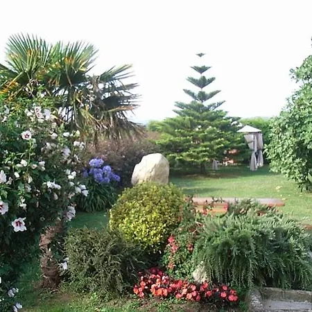 Apartamentos Rurales El Cristo Salcedo