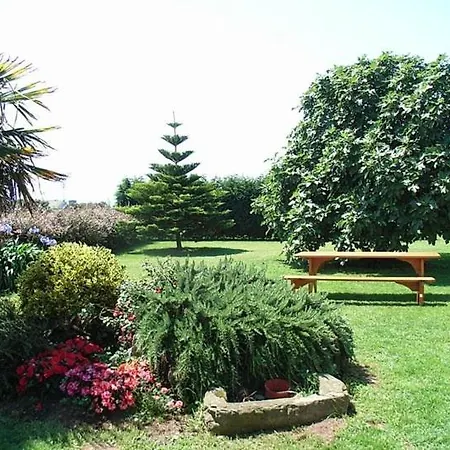 Apartamentos Rurales El Cristo * Salcedo