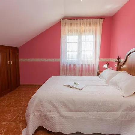 Apartamentos Rurales El Cristo Apartment Salcedo