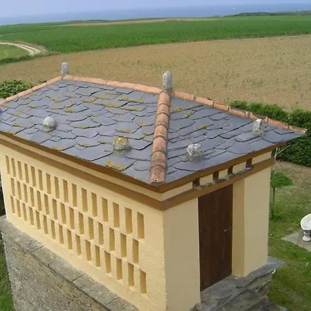 Apartamentos Rurales El Cristo Apartment