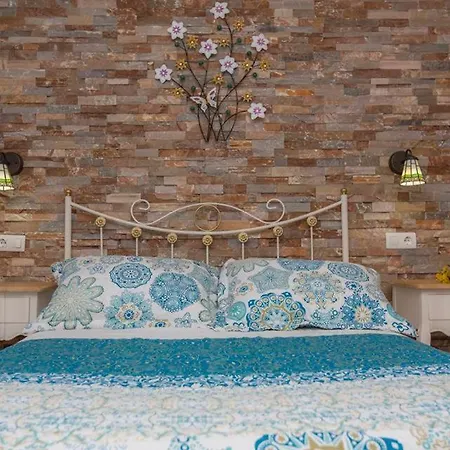 Apartamentos Rurales El Cristo Apartment *
