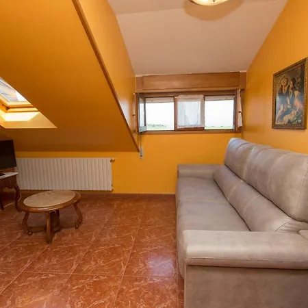 Apartamentos Rurales El Cristo Apartment Salcedo